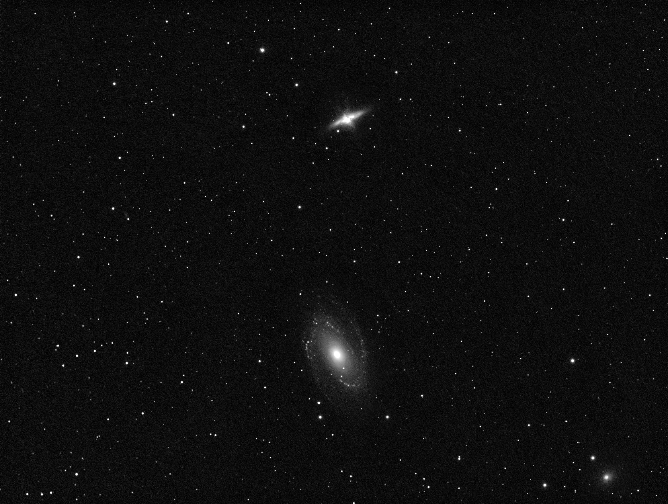 M81, M82, 2019-4-15, 49x200sec,  APO100Q, H-alpha 7nm, ASI1600MM-Cool extra compressed.jpg