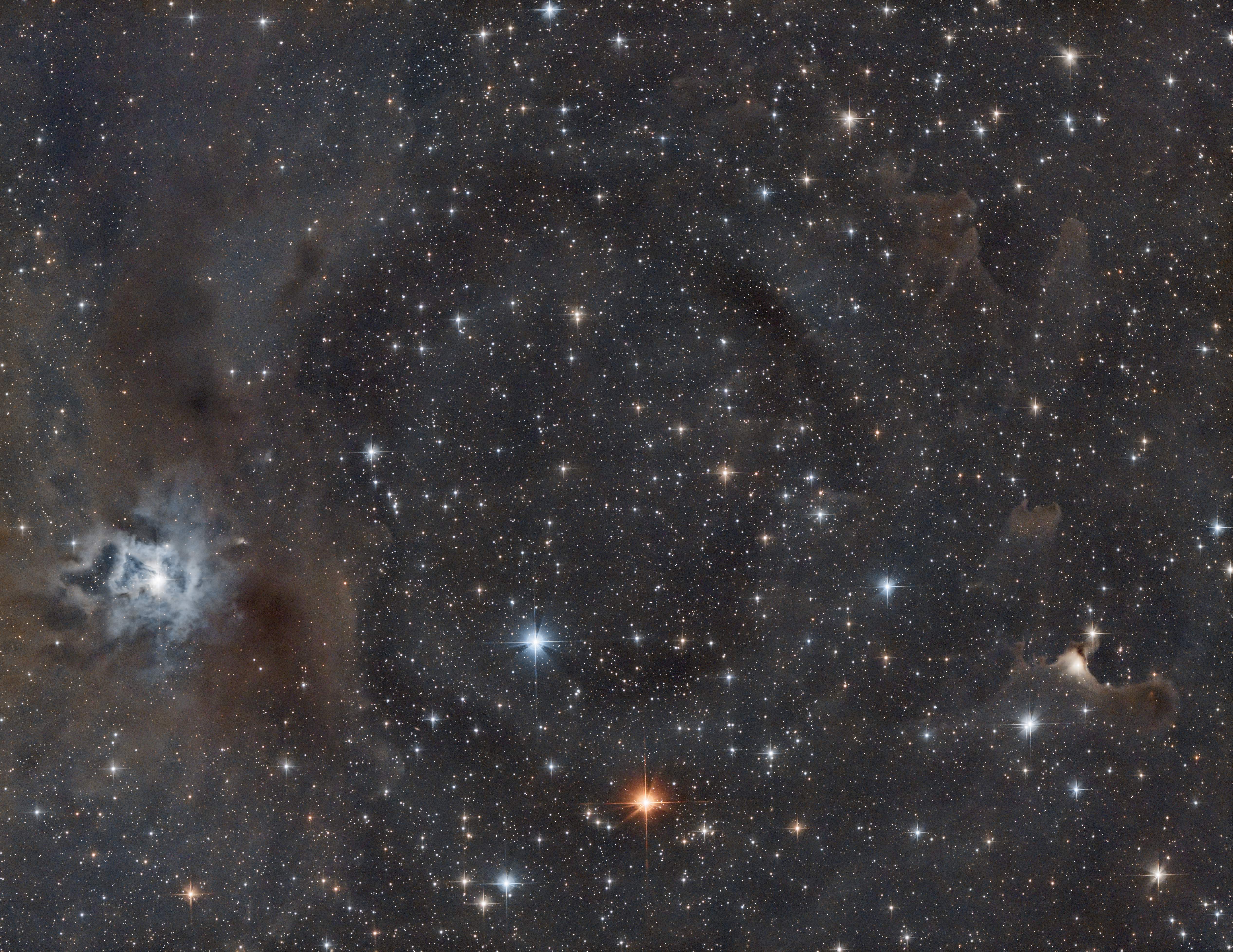 NGC7023-VdB141_27hr9min_DBE_BxT_NxT_HistoTransX3_HDRMST_LHE_CurvSat_Crop_SCNR.jpg