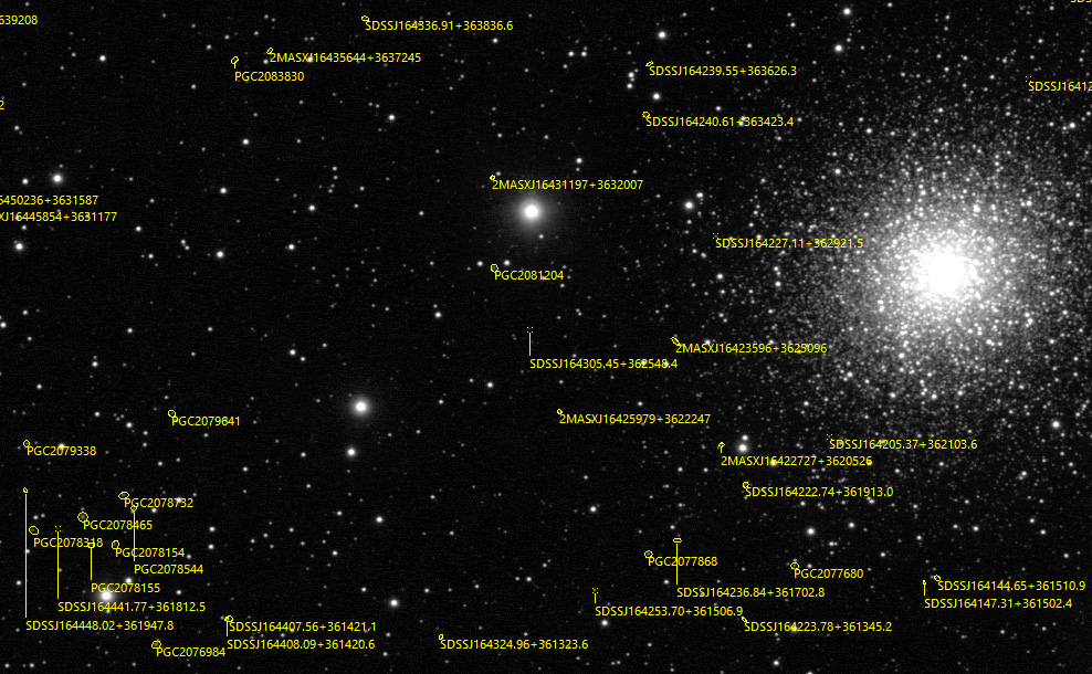 M13_50s_20190507_014720  253xFD  191xF  90xD  0x0R  0x0G  0x0B  0x0RGB  70x50L  _stacked equalised annotated1.jpg