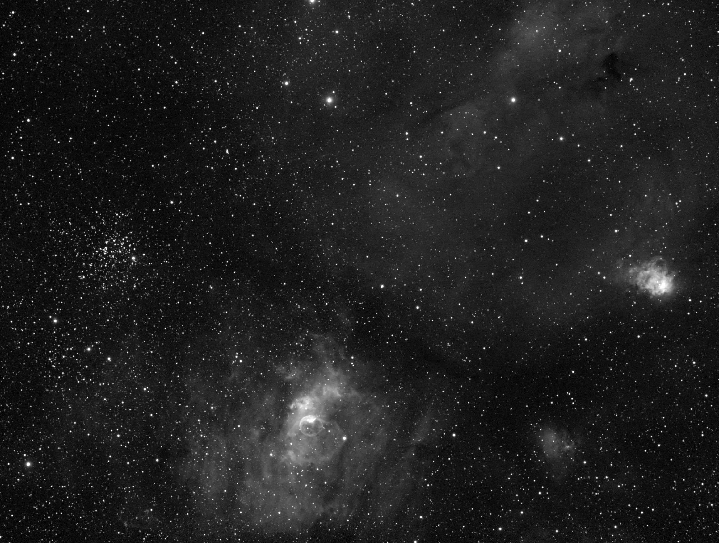 M52,NGC7635,Sh2-161, 2019-9-21, 21x200sec, APO100Q, H-alpha 7nm, ASI1600MM-Cool.jpg