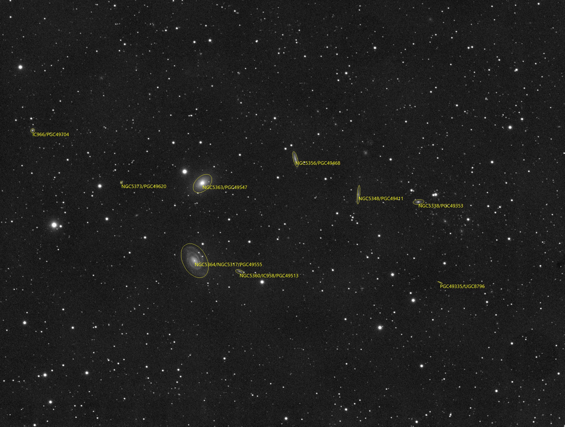 NGC5365, 2018-04-19, 9x200L, APO100Q, ZWO ASI1600MM-Cool  _stacked annotated.jpg