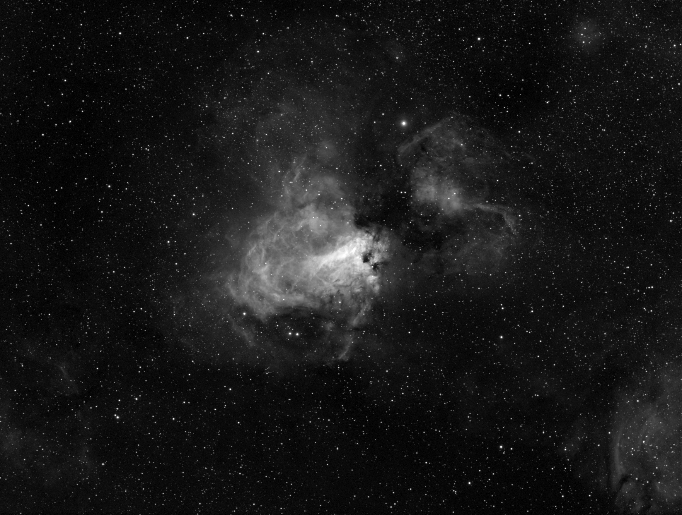 M17, 2016-2018, 55x131L, APO100Q, H-alpha 7nm, ASI1600MM-Cool.jpg