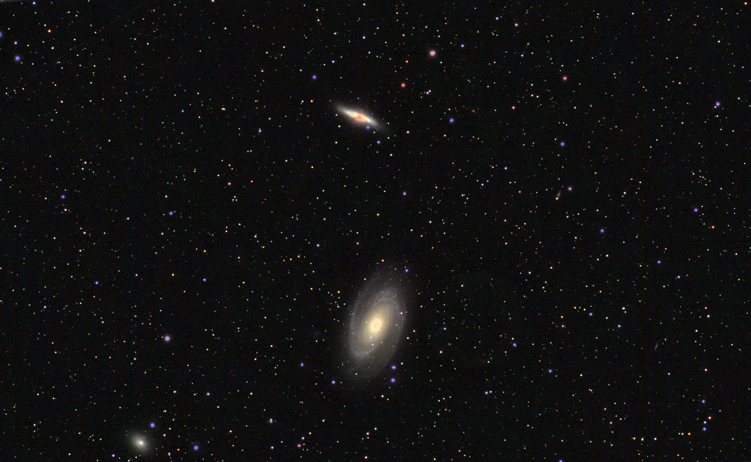 m81_120s_20190226_215223  214xFD  200xF  79xD  0x0R  0x0G  0x0B  0x0RGB  155x120L  _stacked equalised, stars corrected.jpg