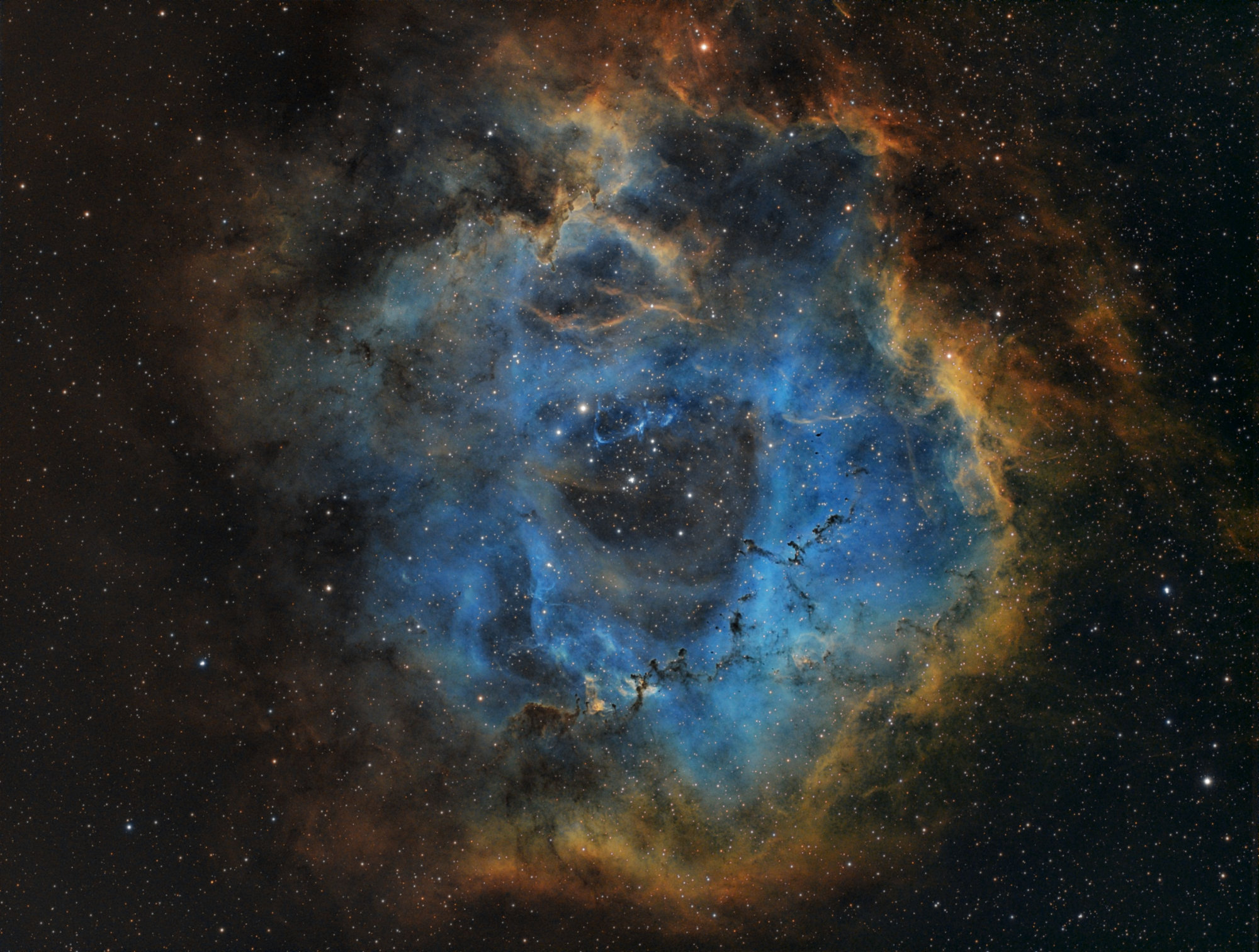 NGC2237 Rosette Nebula klein.jpg