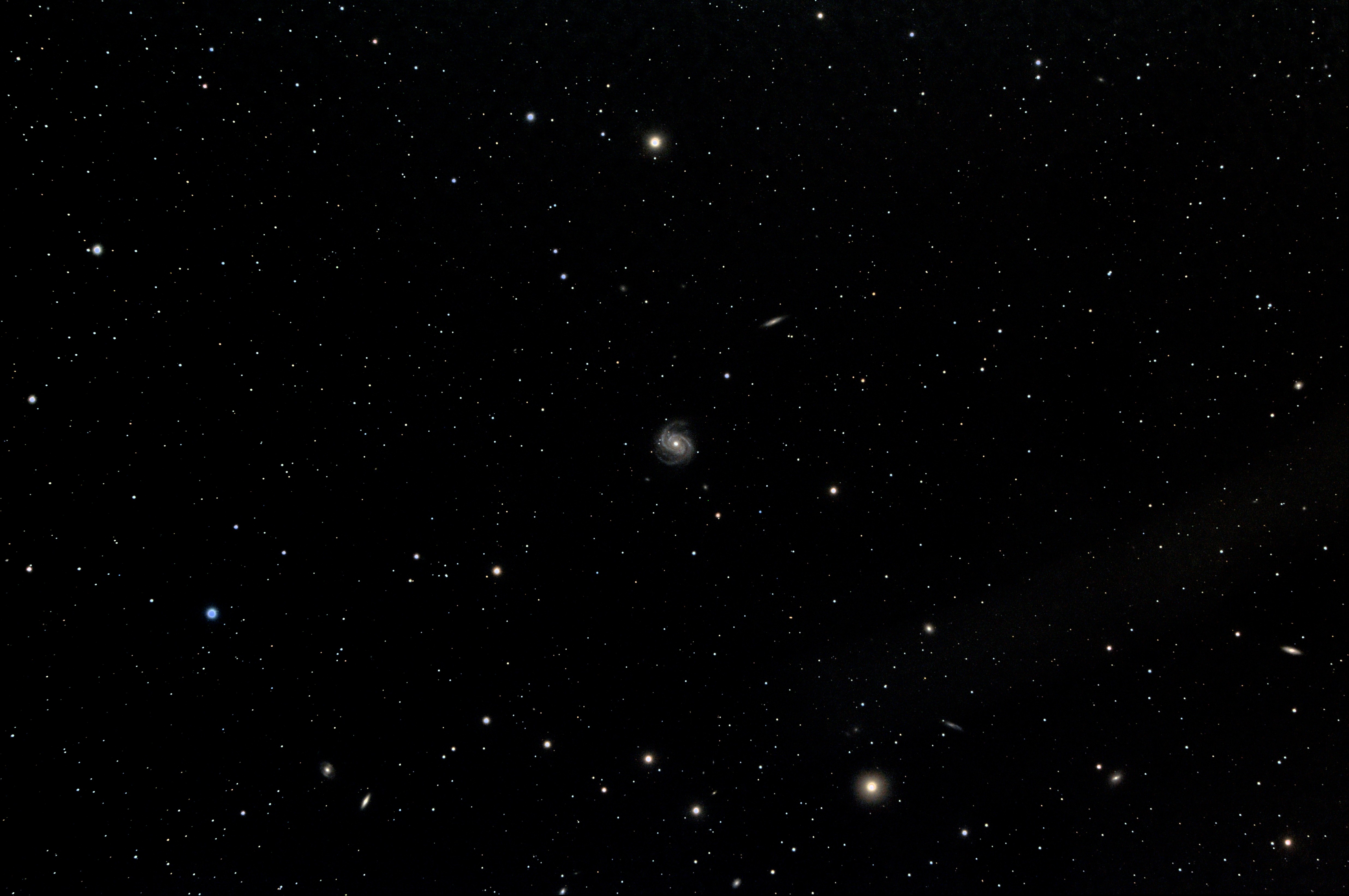 M100_NGC4321, 2023-04-17, 36x30L, ImageStar 102520  f51, refractor Flatfield APO_stacked.jpg