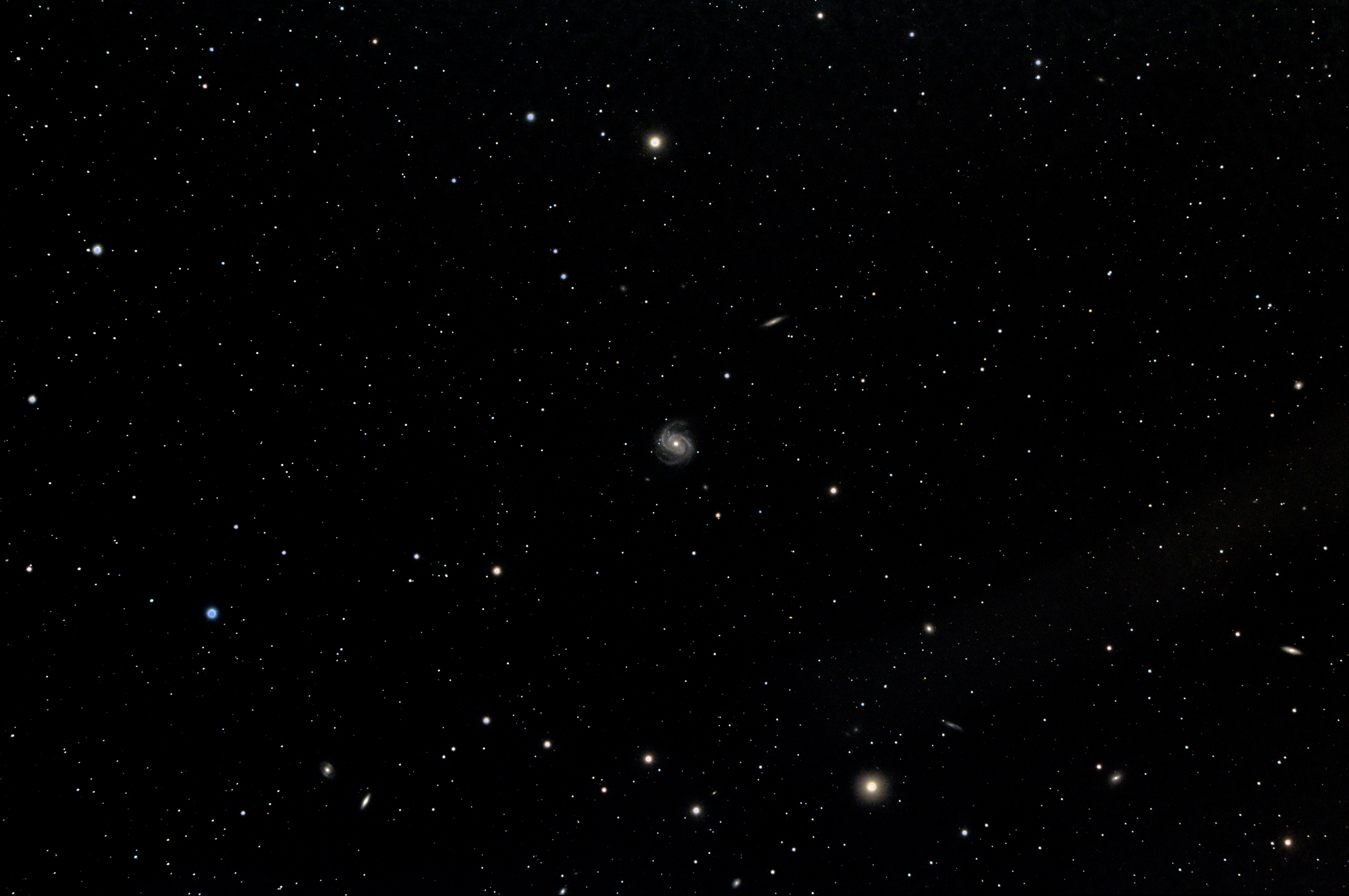 M100_NGC4321, 2023-04-17, 36x30L, ImageStar 102520  f51, refractor Flatfield APO_stacked.jpg