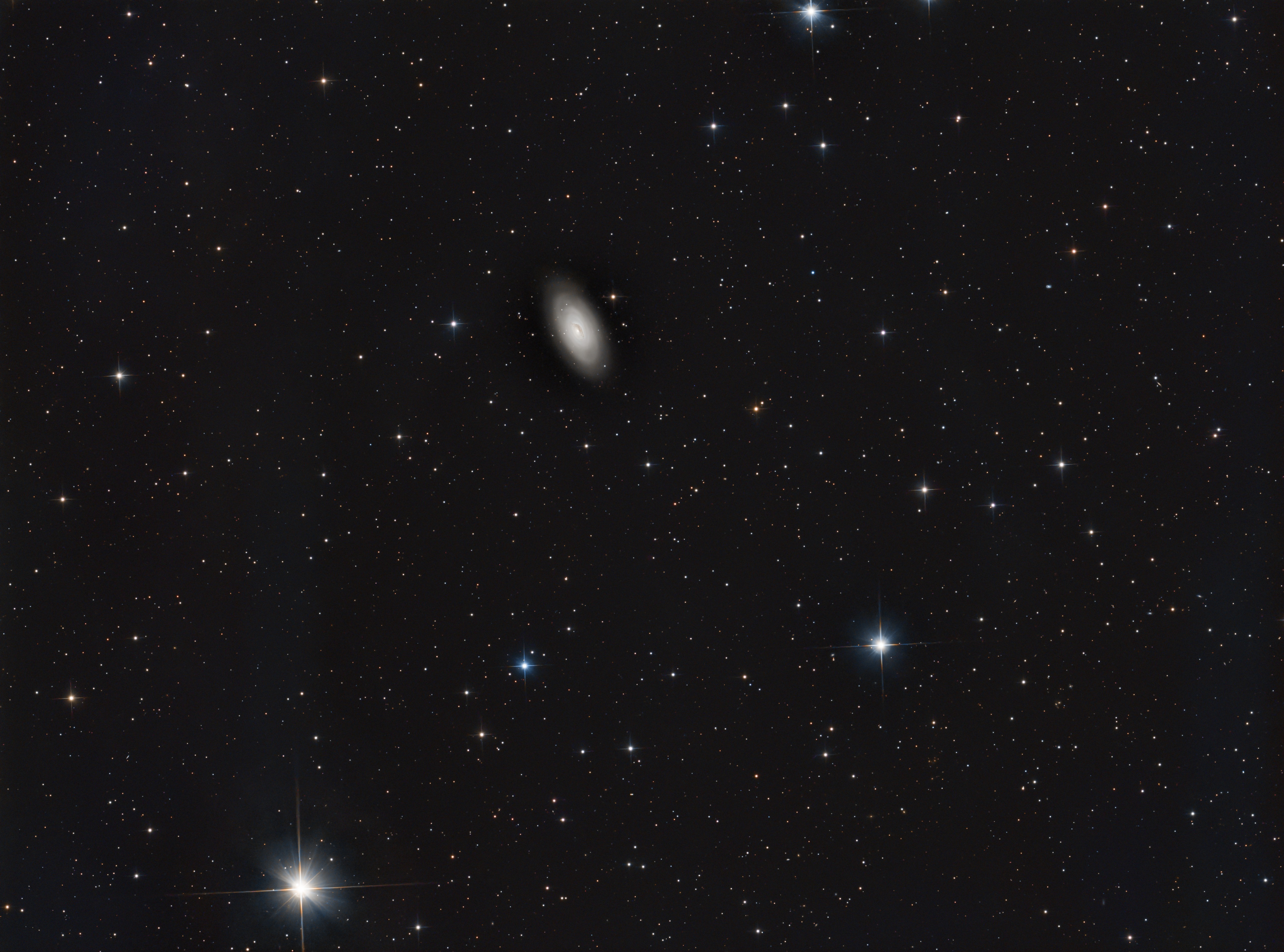 M64_14hr_25min_GradCorX2_SPCC_GraXpert_BXT_NXT_STX_GHS_SAstarstretch_ScreenStars_DarkStructEnh_GHS_SCNR90.jpg