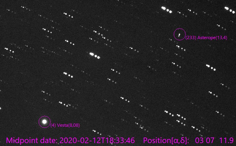 (4)Vesta, 2020-02-12, 6x200L , APO100Q, ZWO ASI1600MM-Cool  _stacked, aligned on vesta, cropped.jpg