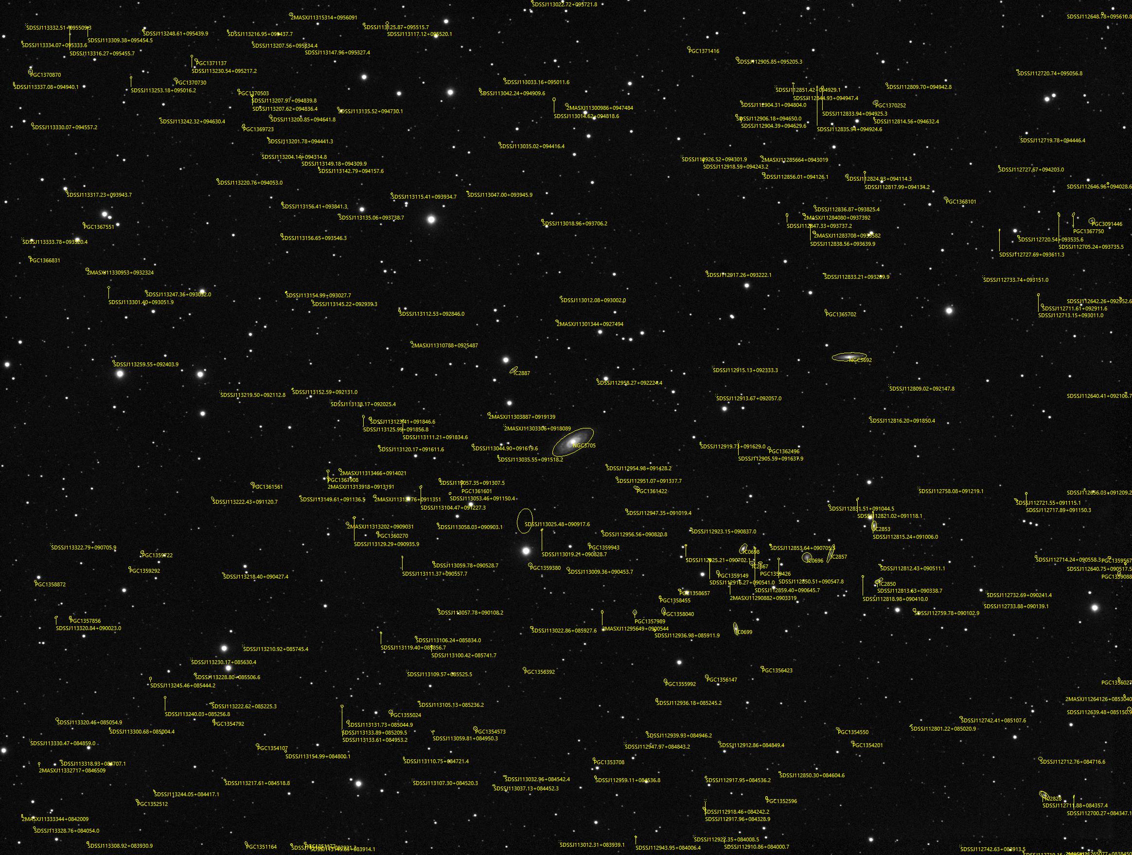NGC3705_PGC35440, 2020-04-17, 23x200L , APO100Q, ZWO ASI1600MM-Cool  annotated.jpg